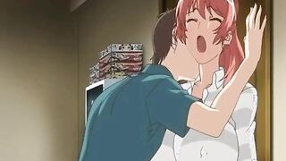 Hentai Boy And Three Women 1