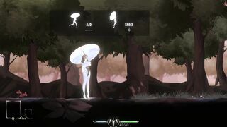 Hot Uncensored 3D Anime Gameplay from ThornSin Episode 1 - Crazy Hentai Action