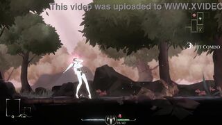 Hot Uncensored 3D Anime Gameplay from ThornSin Episode 1 - Crazy Hentai Action