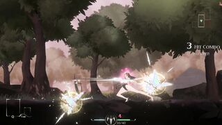 Hot Uncensored 3D Anime Gameplay from ThornSin Episode 1 - Crazy Hentai Action