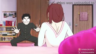 Hentai..........3/12/2025.......