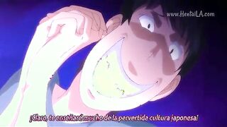 hentai rusa