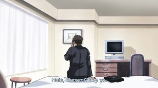 Lyrical sub hentai