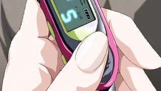 Metro Train Hentai English Dub