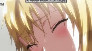 Green Eyes - Lusty hentai