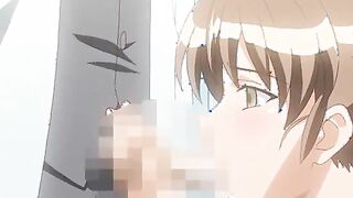 anime hentai teacher fucks students 2