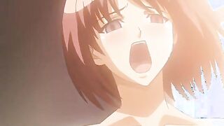anime hentai teacher fucks students 2
