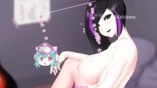 Hentai Game part 6
