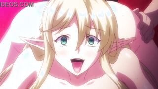 compilation slicing blowjob anime hentai 33 part