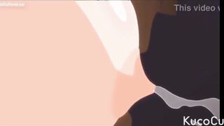 Hentai Cumming