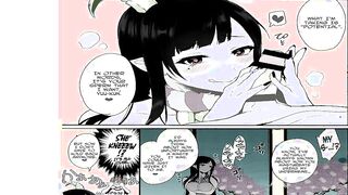 Free Hentai Video