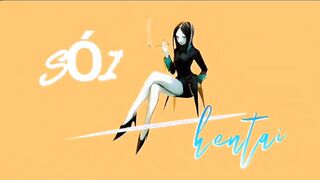 Hentai 3D - Gangster's Revenge - Part 5