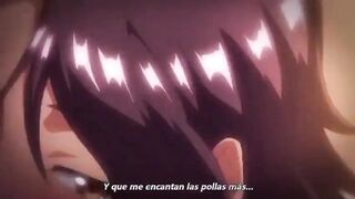Anime hentai