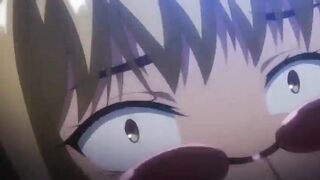 Anime hentai