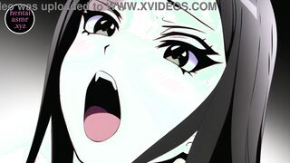 horny hentai asmr suck cock