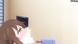 Hentai and 3D ricolino