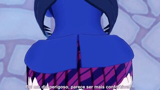 Hentai 3d and everything