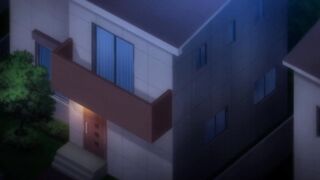 Hentai anal