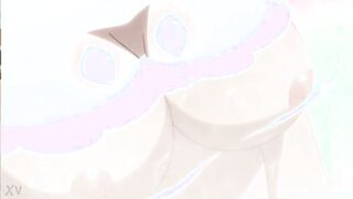 Yuri hentai kiss