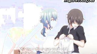 Hentai Legendado