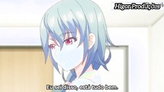 Hentai Legendado