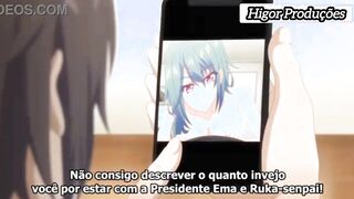 Hentai Legendado