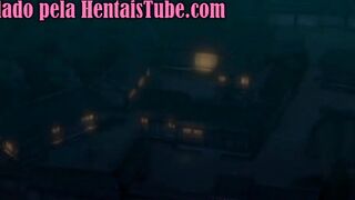hentai legendado