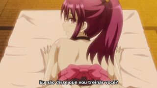 hentai legendado