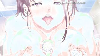 Anime Hentai, animation porn