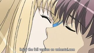Hentai – Sex at College! [UNCENSORED] [SUBTITLED]