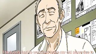 Anime Hentai