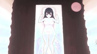 Massage Hentai Game