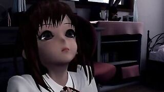Hentai: fuck with that sister 1/3