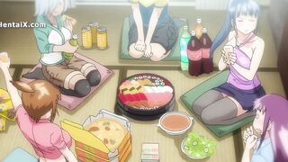 Animation Hentai, anime porn