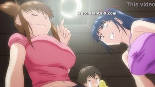 Animation Hentai, anime porn