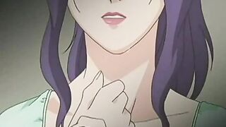 Hentai Mitsuko and Sumie