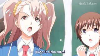 Hentai chixhon