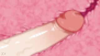 compilation slicing blowjob anime hentai 27 part