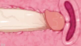 compilation slicing blowjob anime hentai 27 part
