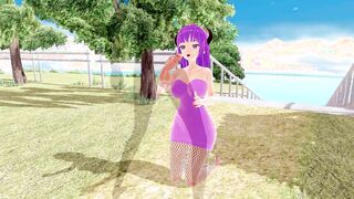 3D HENTAI | BIG ASS | BIG TITS | EMERGENCY NETWORK