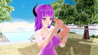 3D HENTAI | BIG ASS | BIG TITS | EMERGENCY NETWORK