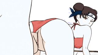 Naruto hentai