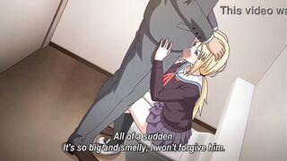 hentai sex anime