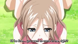 Teacher fucked by her student - Hentai [SUBTITLED]