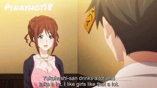 Beautiful teacher hentai