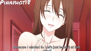 Beautiful teacher hentai