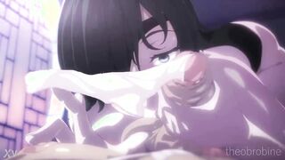 Animation Hentai Himeno Anime