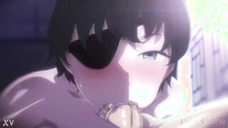 Animation Hentai Himeno Anime
