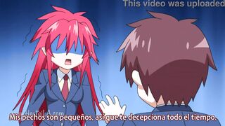 Hentai, 1/2