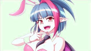 Hentai and Vampires